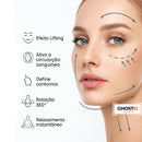 Massageador Facial com Fototerapia Anti-Rugas - GlowUp™