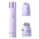 Cuidelle Smooth Duo — Depilador Elétrico Feminino 2 em 1