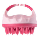 Cuidelle Scalp Massage — Escova Massageadora Capilar