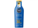 Protetor Solar Corporal Nivea Sun - FPS 30