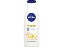 Desodorante Hidratante Nivea Firmador Q10