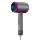 Cuidelle Air Pro 2400W — Secador de Cabelos Profissional com Íons Negativos