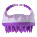 Cuidelle Scalp Massage — Escova Massageadora Capilar