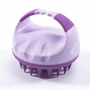Cuidelle Scalp Massage — Escova Massageadora Capilar