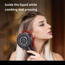 Cuidelle Scalp Glow - Massageador Elétrico Capilar com Luz Vermelha 660nm