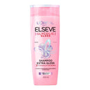 Kit Shampoo + Condicionador Elseve Glycolic Gloss + Acidificante