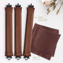 Cuidelle Heatless Waves - Modelador de Cachos Sem Calor