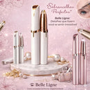 Cuidelle Precision Brow — Caneta Depiladora Elétrica Facial Recarregável