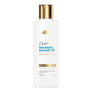 Kit de Hidratação Dove + Shampoo, Condicionador e Máscara Hialurônico + Vitamina