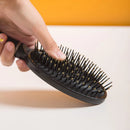 Cuidelle Air Massage — Escova Massageadora Anti estática para Cabelos