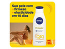 Desodorante Hidratante Nivea Firmador Q10