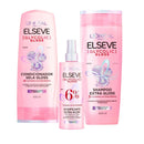 Kit Shampoo + Condicionador Elseve Glycolic Gloss + Acidificante
