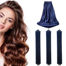 Cuidelle Heatless Waves - Modelador de Cachos Sem Calor