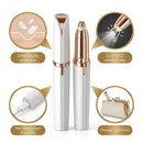 Cuidelle Precision Brow — Caneta Depiladora Elétrica Facial Recarregável