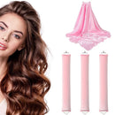 Cuidelle Heatless Waves - Modelador de Cachos Sem Calor