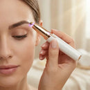 Cuidelle Precision Brow — Caneta Depiladora Elétrica Facial Recarregável