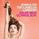 Kit Completo Elseve Dream Long - Shampoo 200ml + Condicionador 200ml + Tratamento Milagroso 300g
