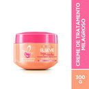 Kit Completo Elseve Dream Long - Shampoo 200ml + Condicionador 200ml + Tratamento Milagroso 300g
