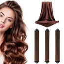 Cuidelle Heatless Waves - Modelador de Cachos Sem Calor