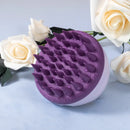 Cuidelle Scalp Massage — Escova Massageadora Capilar