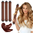 Cuidelle Heatless Waves - Modelador de Cachos Sem Calor